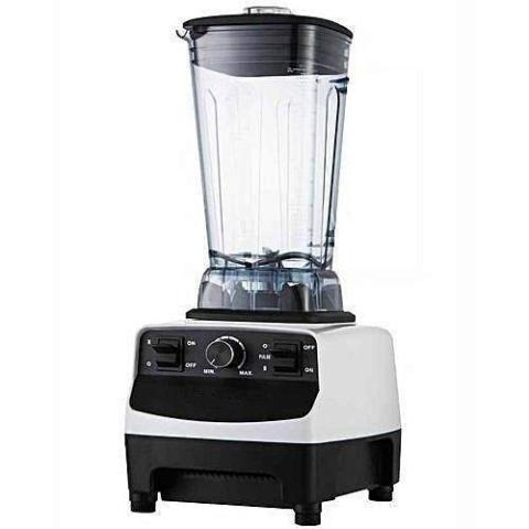 AKAI Heavy Duty Commercial Blender- DELUXE.COM.NG