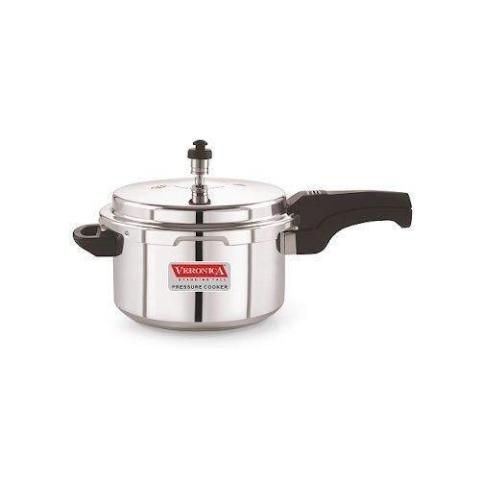 Veronica Pressure Cooker Pot /5. 5Litres (N) - deluxe.com.ng