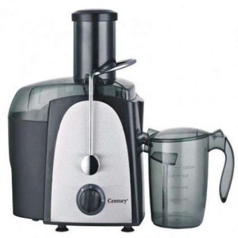 Century| Premium Juice Extractor CJE 8221-D - 1L-deluxe.com.ng