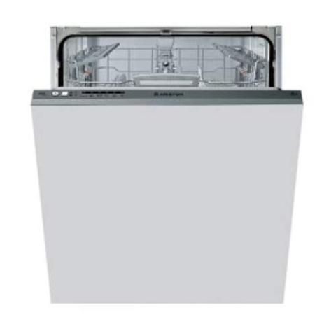 Ariston built in store dishwasher