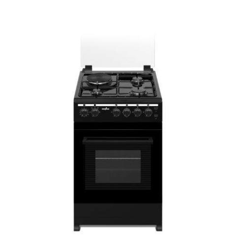Kenstar Gas Cooker | 3B+1E Cooker - KSB-5050-3G1E - deluxe.com.ng