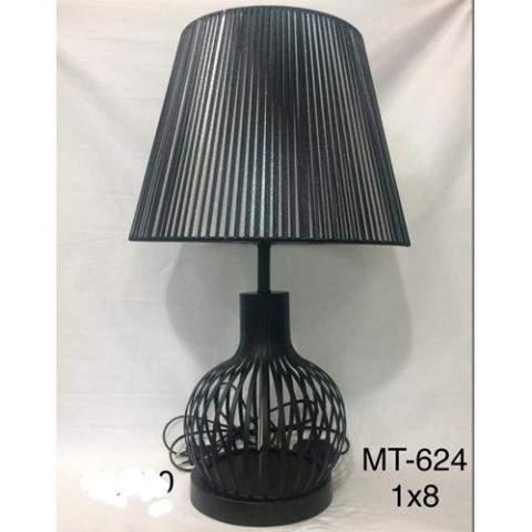 LUXURY OFFICE TABLE LAMP|MT-624 1x8