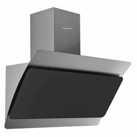 Kitchen Craft 90cm Premium Cooker Hood - Vertical Design - 3444.90 - deluxe.com.ng