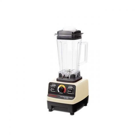 Qasa Qasa High Power Blender & Grinder 1250W Heavy-duty-Deluxe.com.ng