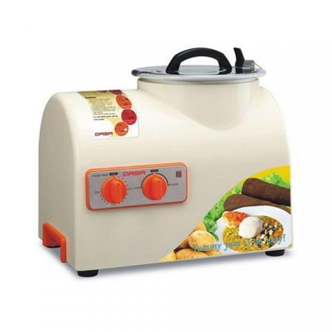 Qasa Yam Pounding Machine & Cooker QYP - 6000+   -   deluxe.com.ng