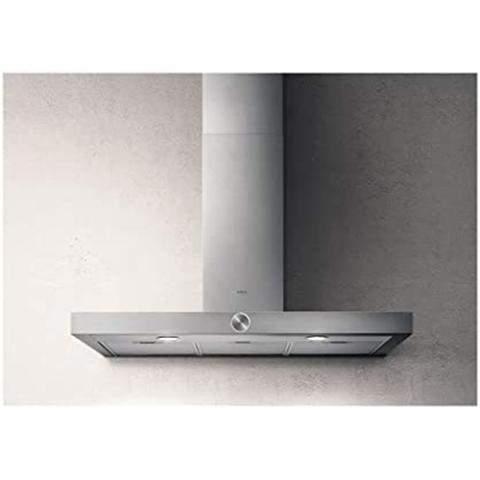 Elica Lol wall kitchen hood PRF0097149 - Deluxe.com.ng