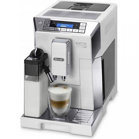 DELONGHI ELETTA CAPPUCCINO ECAM 44.660 Deluxe Nigeria