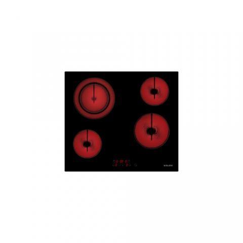 Glem 4 Burner Hob 60x60  | deluxe.com.ng