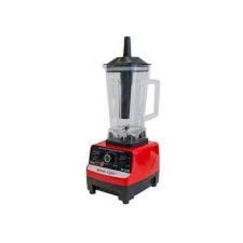 SILVER CREST COMMERCIAL BLENDER SC9880 8000W - deluxe.com.ng