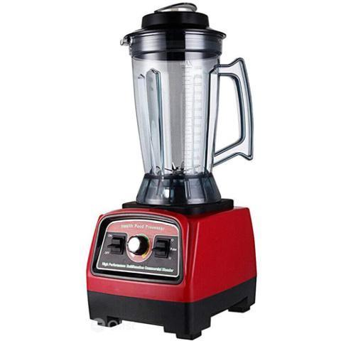 ELECTRONIC COMMERCIAL BLENDER 3L (MART) - deluxe.com.ng