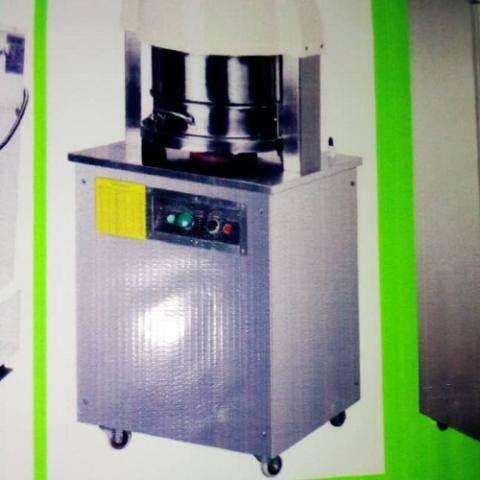 INDUSTRIAL DOUGH DIVIDER (LZ) - Deluxe.com.ng