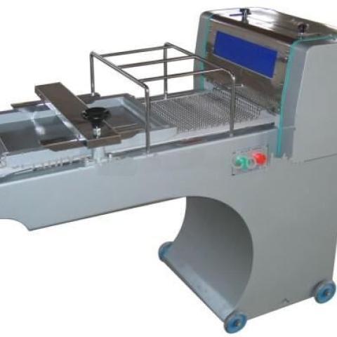 INDUSTRIAL DOUGH/BREAD MOULDER (LZ)- DELUXE.COM.NG