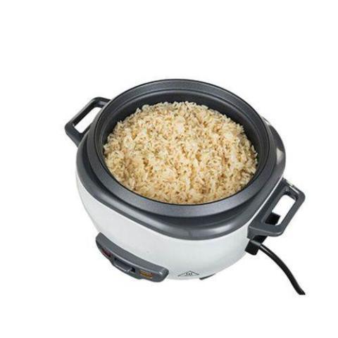 Russell Hobbs | Large Rice Cooker With Automatic Keep Warm Function - 500W - deluxe.com.ng