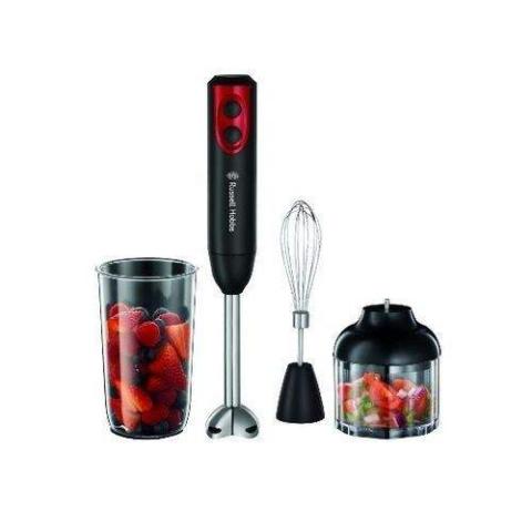 Russell Hobbs | Lovely Desire 3 -in-1 Hand Blender 400W - deluxe.com.ng