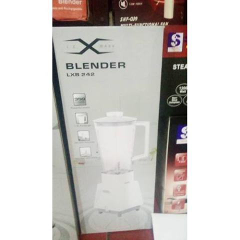 Sonik LeMark X Commercial  Blender LXB242 350W - deluxe.com.ng