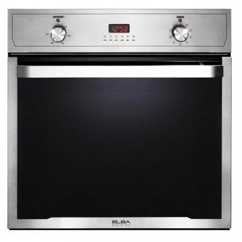 Elba Electric Oven - 60cm | Elio-600- deluxe.com.ng