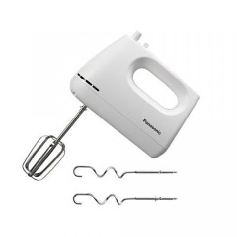 Panasonic Hand Mixer/ Egg Beater (MK-GH3) - deluxe.com.ng