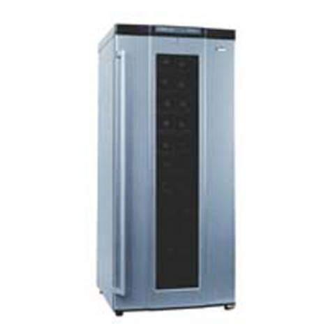 Kelvinator hot sale wine cooler