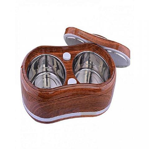 Master Chef Insulated Food Flask- 4Ltrs  - deluxe.com.ng