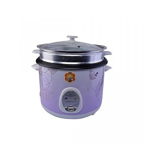 master chef rice cooker