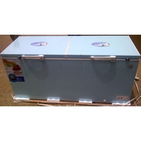 NEXUS NX-695CP CHEST FREEZERS Blue Colour - deluxe.com.ng