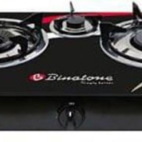 binatone table gas cooker