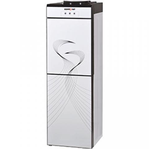  Restpoint Water Dispenser Without Fridge - RP-WS100 White Colour - deluxe.com.ng
