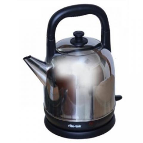 Rite-Tek 5L Stainless Steel Kettle - SK630 - deluxe.com.ng