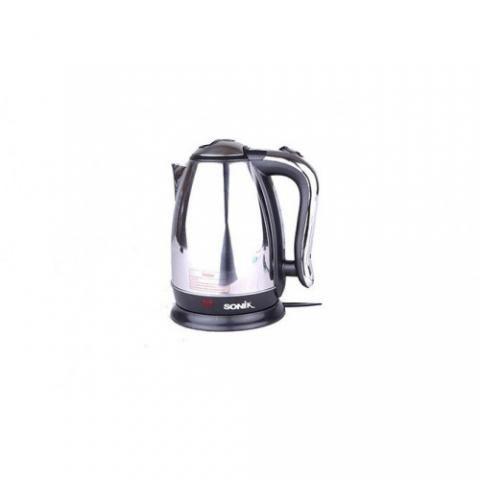 Sonik Jug Kettle SSK 109 - deluxe.com.ng