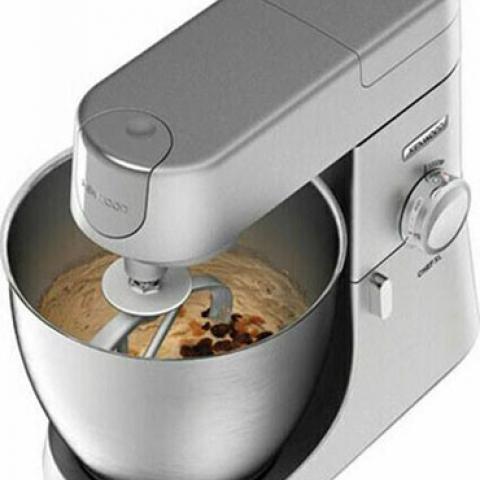 kenwood chef xl kvl4100s price