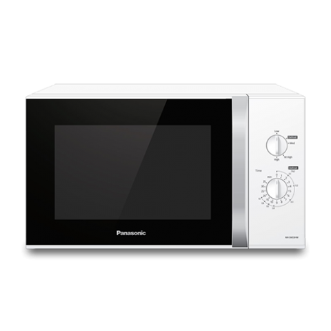 Panasonic Microwave Oven NN-SM33|25 L|800 W - deluxe.com.ng