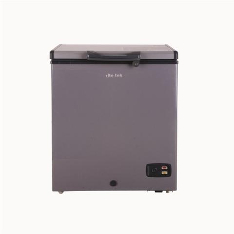 RITE-TEK 200L Chest Freezer – RCF-220 - deluxe.com.ng