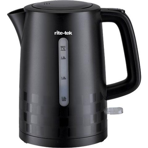 Rite-Tek Electric Jug Kettle | JK360 | - Deluxe.com.ng