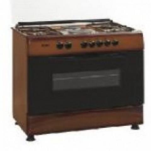 Royal Gas Cooker - 60 X 90 CMS | TG 6942CC