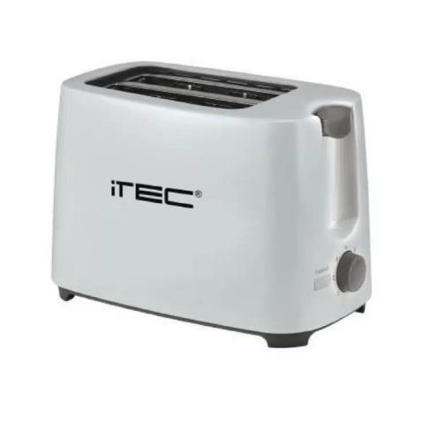 iTEC Toaster - deluxe.com.ng