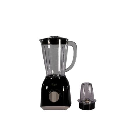 ROYAL ELECTRIC BLENDER| RBL2005BG  - deluxe.com.ng