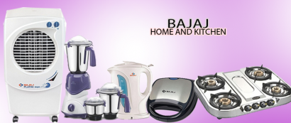 Bajaj Home And Kitchen