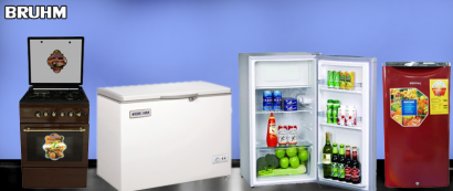 Bruhm brand