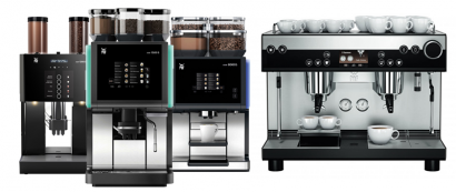 coffee maker