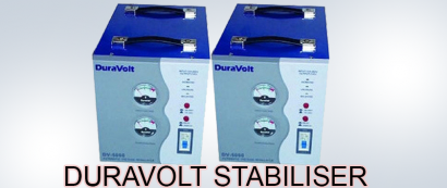  Duravolt Stabilizer 