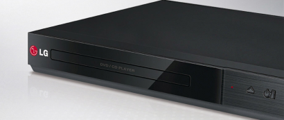 DVD Player