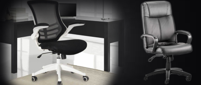 Executive chairs