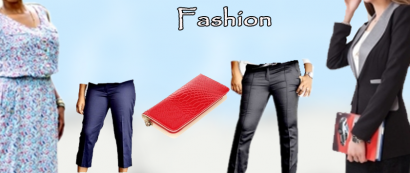 Fashion