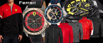 ferrari