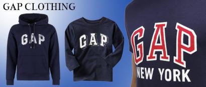 Gap