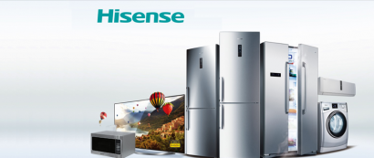 Hisense