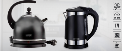 kettle