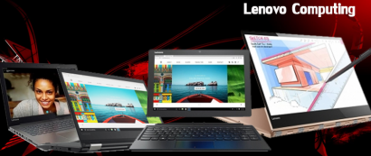 Lenovo Computing