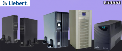 Liebert brand