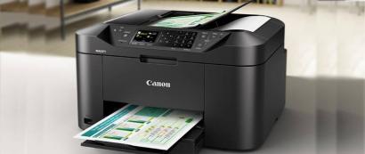 Photo printer